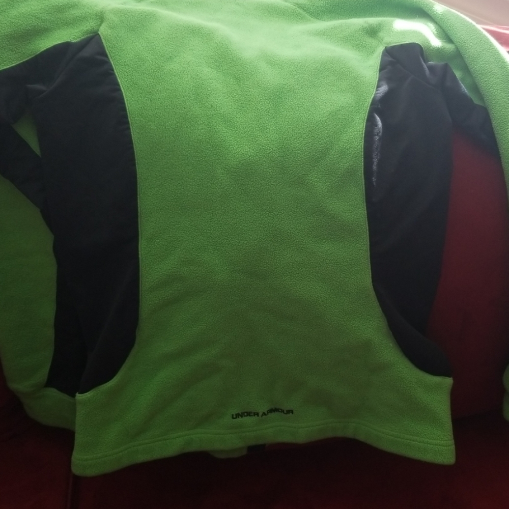 Jacket - Picture 2 of 2